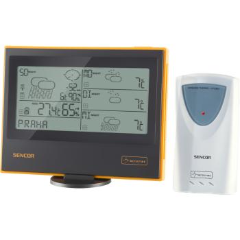 SENCOR SWS 101