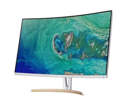 ACER VA LED 31.5" CURVED UM.JE3EE.001