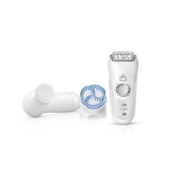 BRAUN SILK EPIL 7 7 - 939E WET AND DRY