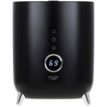 ADLER AD7972 BLACK vystavený kus