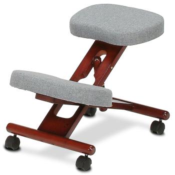 AUTRONIC 20271 GREY Kľakátko