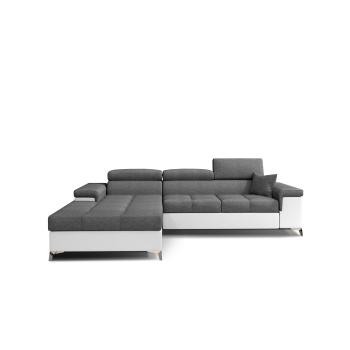 ELTAP RICARDO, SAWANA 05, SOFT 17, GRAY, LEFT, 29892