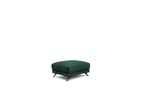 ELTAP PUF MEGIS, NUBE 35, DARK GREEN, 29770