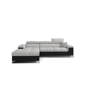 ELTAP RICARDO, SAWANA 21, SOFT 11, GRAY, LEFT, 29894