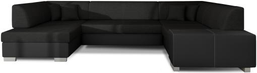 ELTAP HAVANA, SAWANA 14, SOFT 11, BLACK, LEFT, 26502