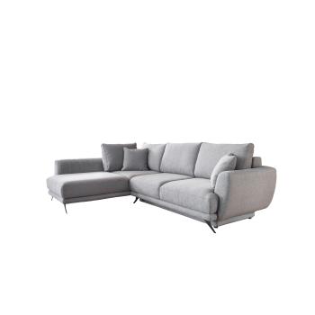ELTAP LARDE, GUSTO 86, GRAY, LEFT, 24838
