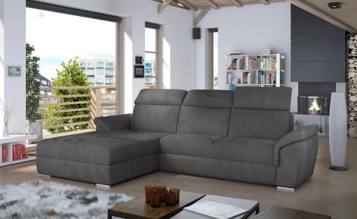 ELTAP TREVISCO, PAROS 06, DARK GRAY, LEFT, 31232