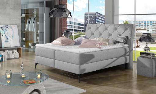 ELTAP LAOS 140X200, SAWANA 21, GRAY, 26967