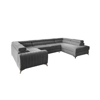 ELTAP LOUIS, GOJO 5, DARK GRAY, RIGHT, 24919