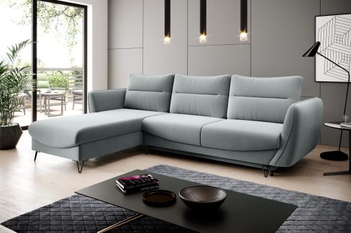 ELTAP SILVA, SAVOI 100, GRAY, LEFT, 25412