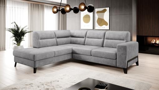 ELTAP CASSARA, NUBE 3, GRAY, LEFT, 24323