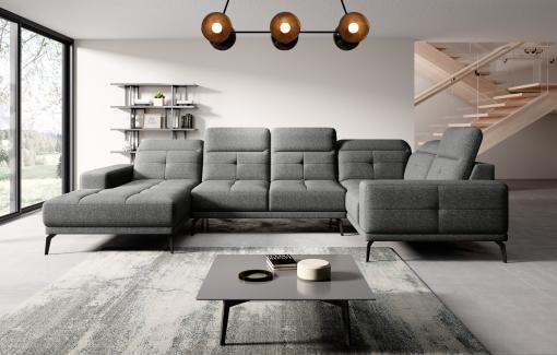 ELTAP NEVIRO, FLORES 4, GRAY, RIGHT, 25036