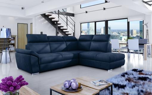 ELTAP LORETO, MONOLITH 77, DARK BLUE, RIGHT, 27499