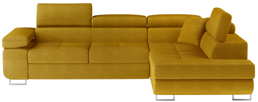 ELTAP ANTON, OMEGA 68, YELLOW, RIGHT, 21365