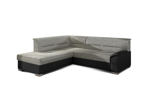 ELTAP BERGEN, BERLIN 02, SOFT 17, DARK GRAY, LEFT, 23345