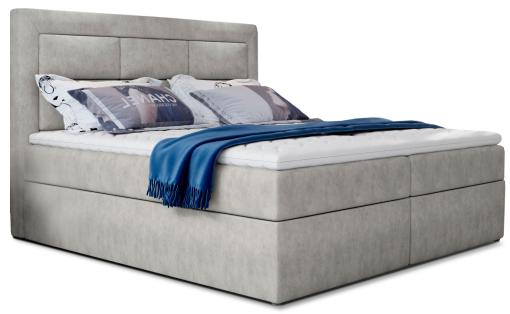 ELTAP VIVRE 180X200, DORA 21, BEIGE, 31303