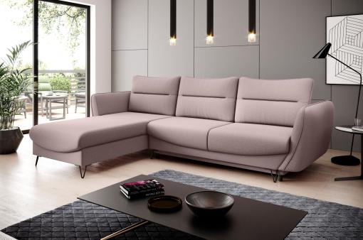 ELTAP SILVA, GOJO 101, PINK, LEFT, 25413