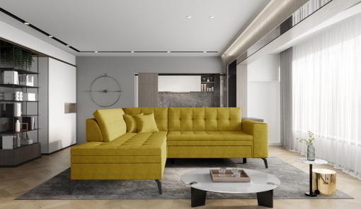 ELTAP LANVIN, GOJO 45, YELLOW, 24762