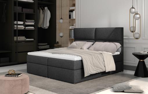 ELTAP AMBER 165X210, INARI 96, DARK GRAY, 21291