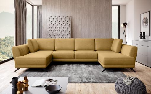 ELTAP LARCO, NUBE 45, YELLOW, SYMMETRICAL, 24695