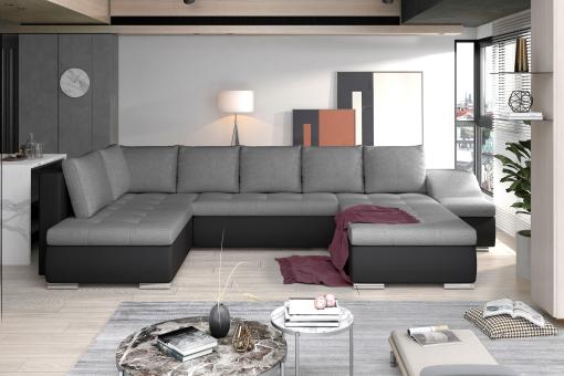 ELTAP GIOVANNI, SAWANA 05, SOFT 11, DARK GRAY, RIGHT, 26285
