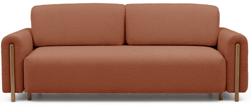 ELTAP ARCADOVA, JAFFRAY 30, BROWN, 63078