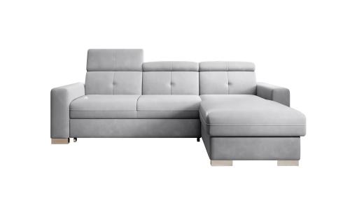 ELTAP FRESIA, SOLA 4, GRAY, RIGHT, 24504
