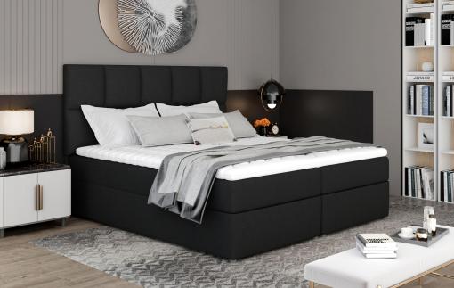 ELTAP GLOSSY 185X210, SAWANA 14, BLACK, 26381