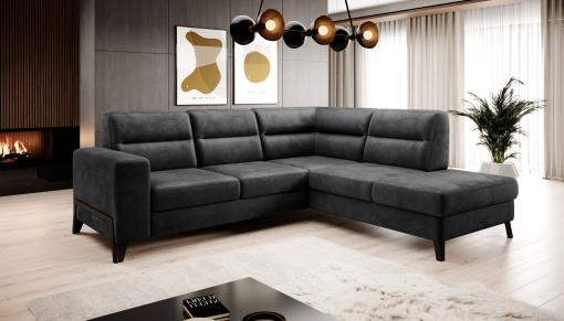 ELTAP CASSARA, NUBE 6, DARK GRAY, RIGHT, 24372