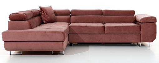 ELTAP ANTON, MONOLITH 63, PINK, LEFT, 21405