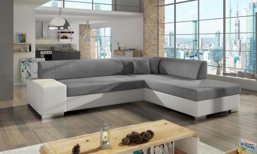 ELTAP PORTO, SAWANA 21, SOFT 17, GRAY, RIGHT, 29395