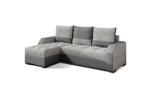 ELTAP ARIS, BERLIN 01, SOFT 29, GRAY, REVERSIBLE, 62883
