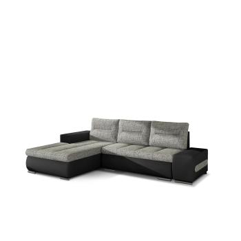 ELTAP OTTAVIO, BERLIN 01, SOFT 11, GRAY, LEFT, 29287