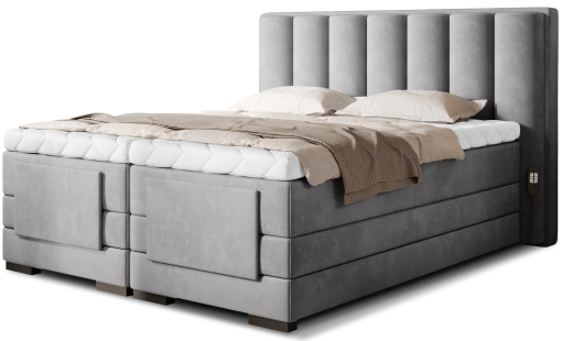 ELTAP VEROS 140X200, NUBE 3, GRAY, 23122