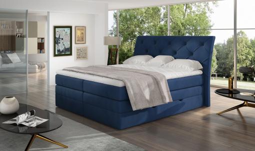 ELTAP MIRABEL 180X200, SOLAR 79, BLUE, 28584