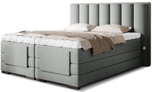 ELTAP VEROS 180X200, VERO 4, GRAY, 23152