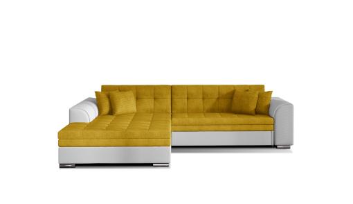 ELTAP SORENTO, OMEGA 68, SOFT 17, YELLOW, LEFT, 30444