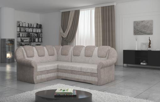 ELTAP LORD II, DORA 21, DORA 22, BEIGE, LEFT, 27363
