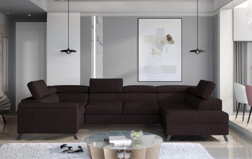 ELTAP ESCADA, SAWANA 26, BROWN, RIGHT, 26029