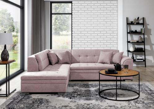 ELTAP PIERETTA, SORO 61, PINK, LEFT, 29587