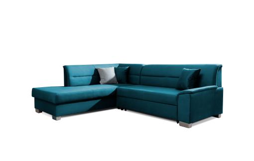 ELTAP BERGEN, MONOLITH 77, DARK BLUE, LEFT, 23371