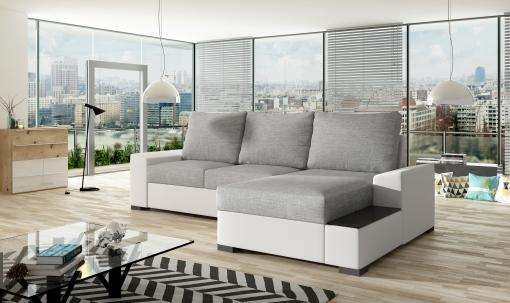 ELTAP NEGRO, SAWANA 21, SOFT 17, GRAY, RIGHT, 29227