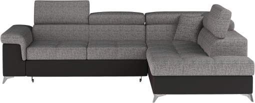 ELTAP ERIDANO, BERLIN 01, SOFT 11, GRAY, RIGHT, 25942