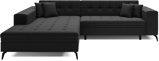ELTAP SOLANGE, SAWANA 14, BLACK, LEFT, 30853