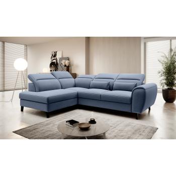 ELTAP NOBLE, GOJO 40, DARK BLUE, LEFT, 25130