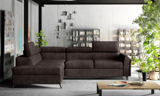 ELTAP KAIROS, DORA 28, BROWN, LEFT, 26909