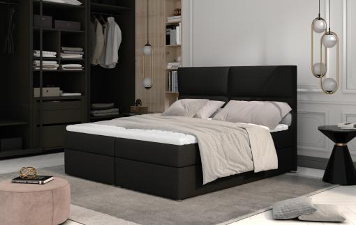 ELTAP AMBER 145X210, SAWANA 14, DARK BROWN, 21323