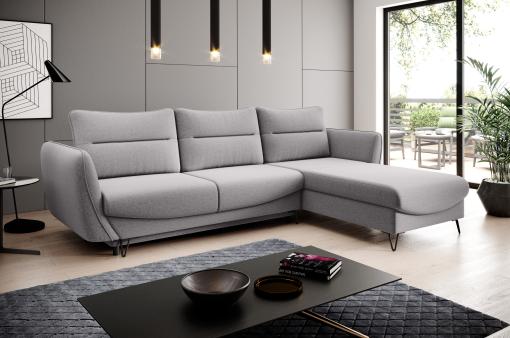 ELTAP SILVA, GOJO 4, GRAY, RIGHT, 25441