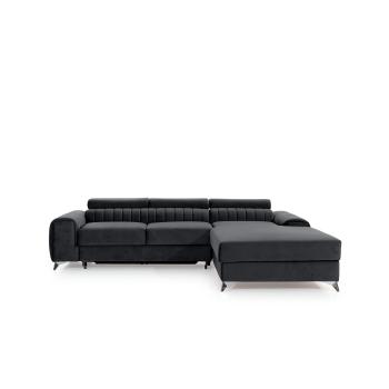 ELTAP GRAYSON, NUBE 6, DARK GRAY, RIGHT, 24626
