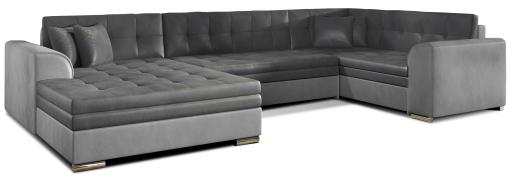 ELTAP DAMARIO, MONOLITH 97, MONOLITH 84, DARK GRAY, LEFT, 25761